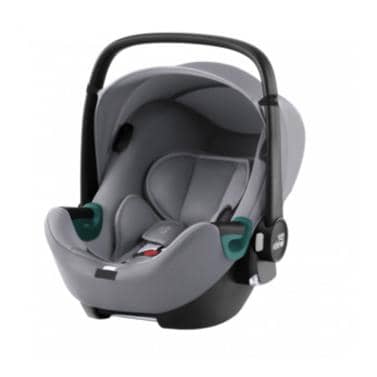 britax romer baby safe draaibare autostoel